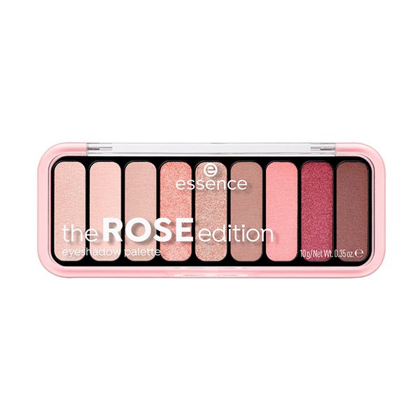 Rose Edition-paletten | 1 enhet