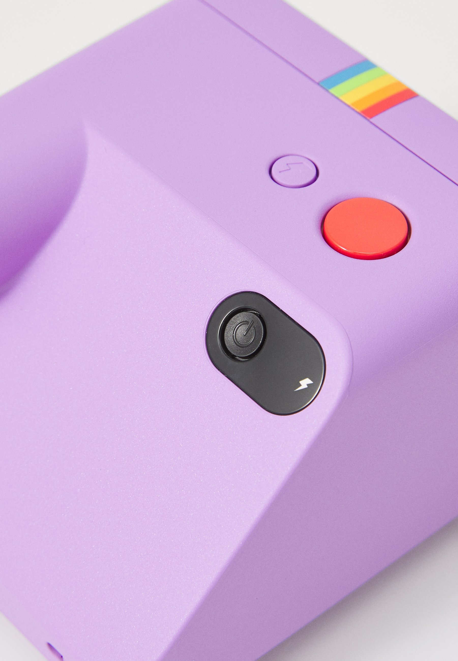 Set di 16 foto a colori Polaroid GO GEN 2, unisex - Fotocamera - viola