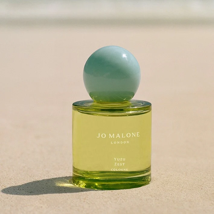 Colonie Yuzu Zest - Colonia Unisex, Colonia, Eau de Toilette Unisex, Eau de Toilette