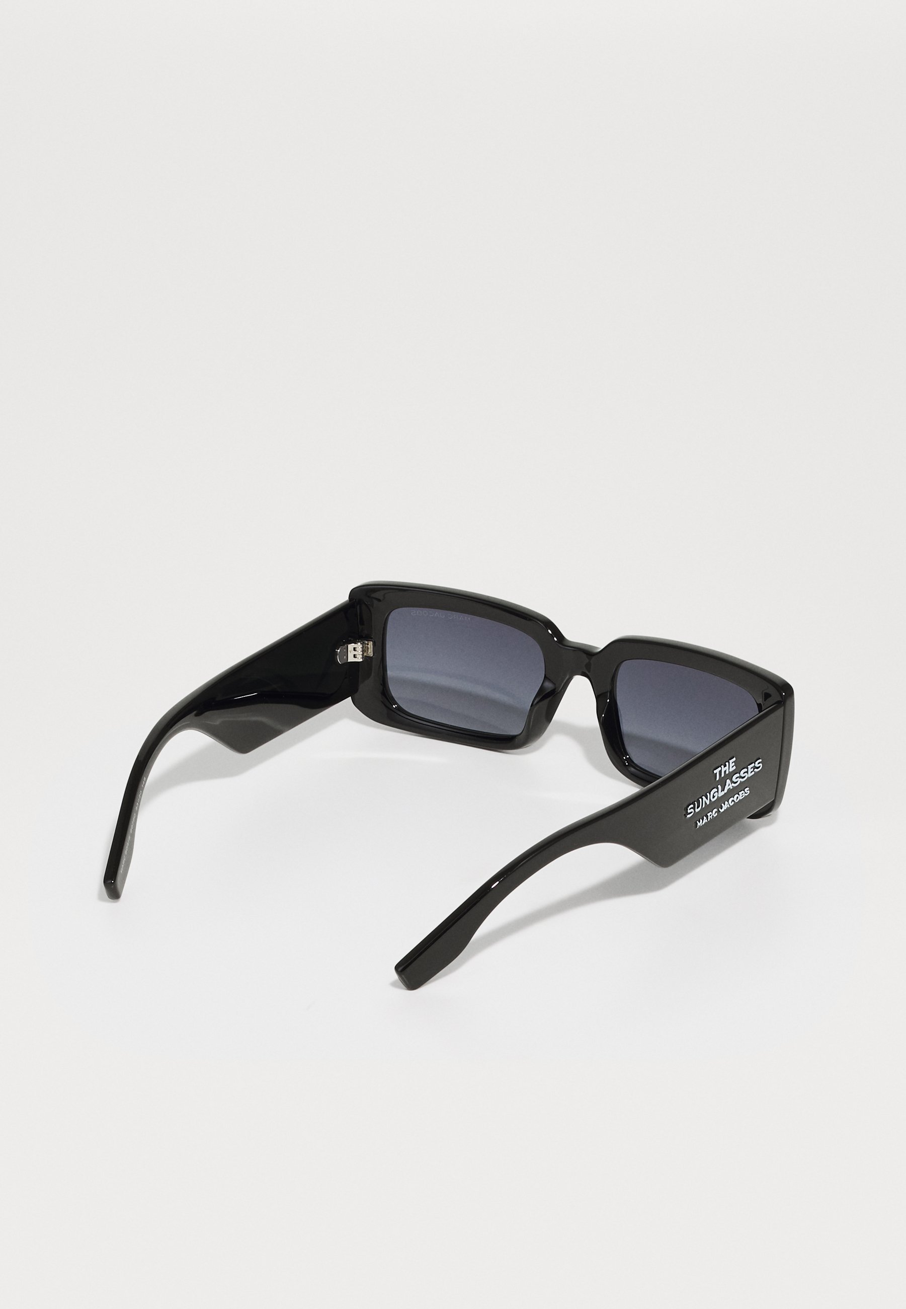 MARC JACOBS UNISEX - Occhiali da sole - neri