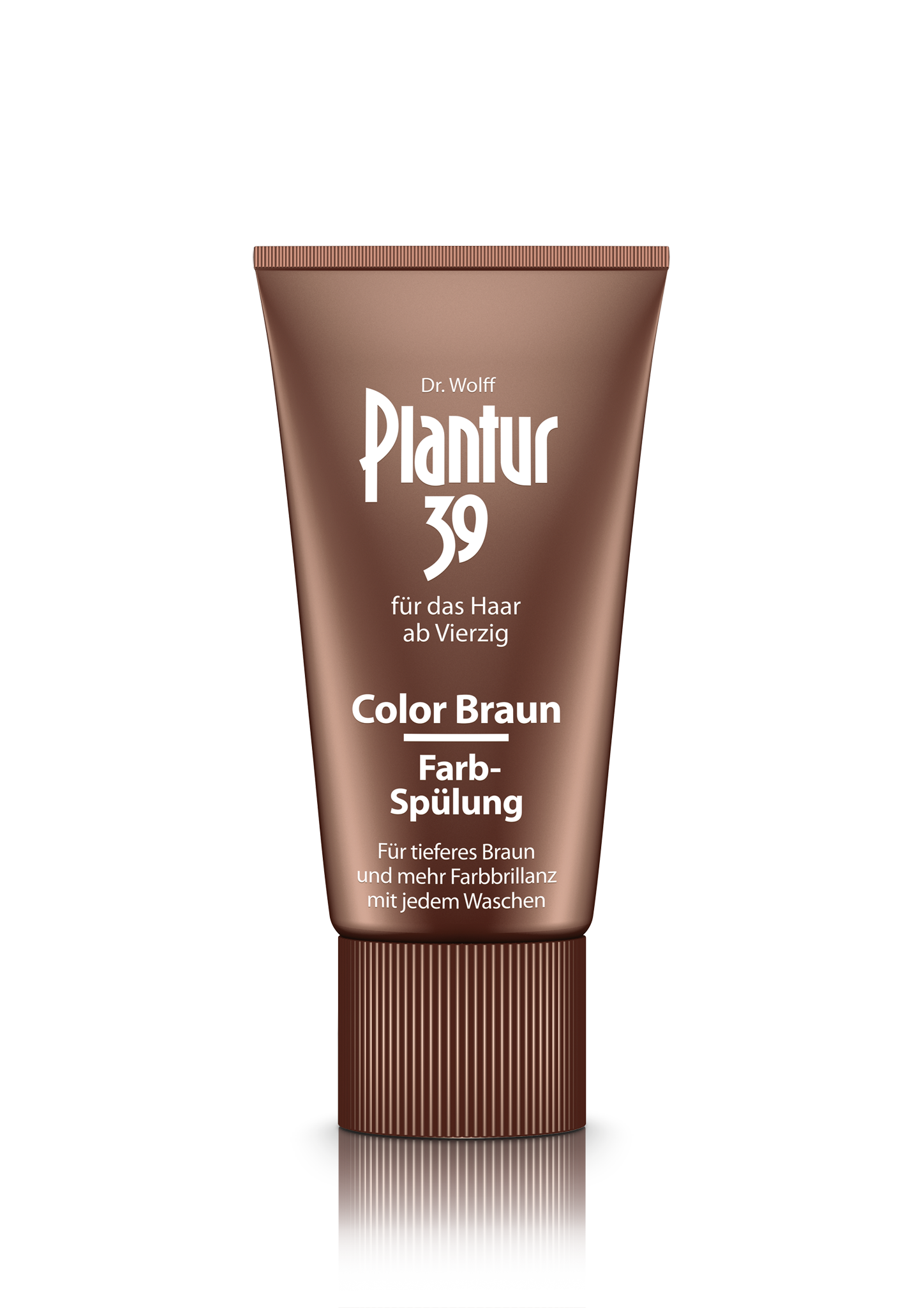 Pianta 39 Colore Marrone
