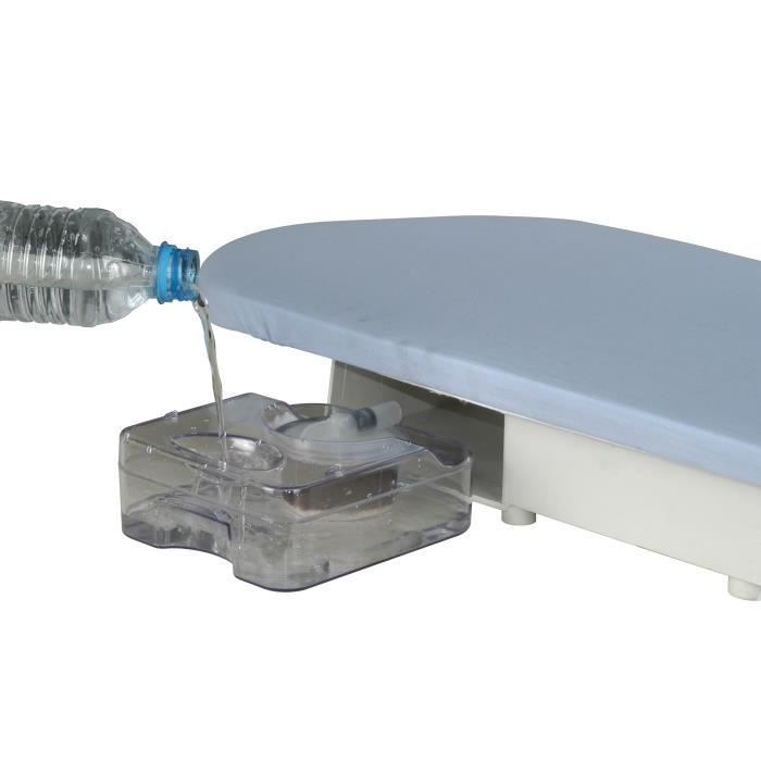 Pressa da stiro a vapore - Speedypress - 90HD-S - 2600W - 91cm - Accessori inclusi