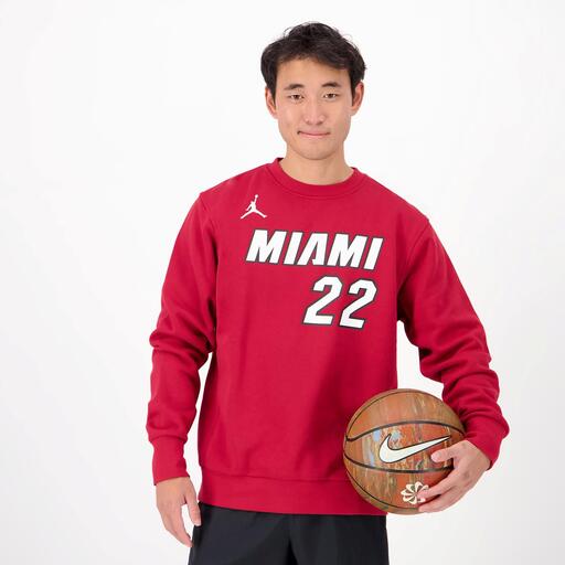  Nike J Butler Μαϊάμι Χιτ