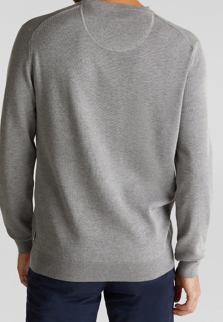 Maglione Esprit - grigio