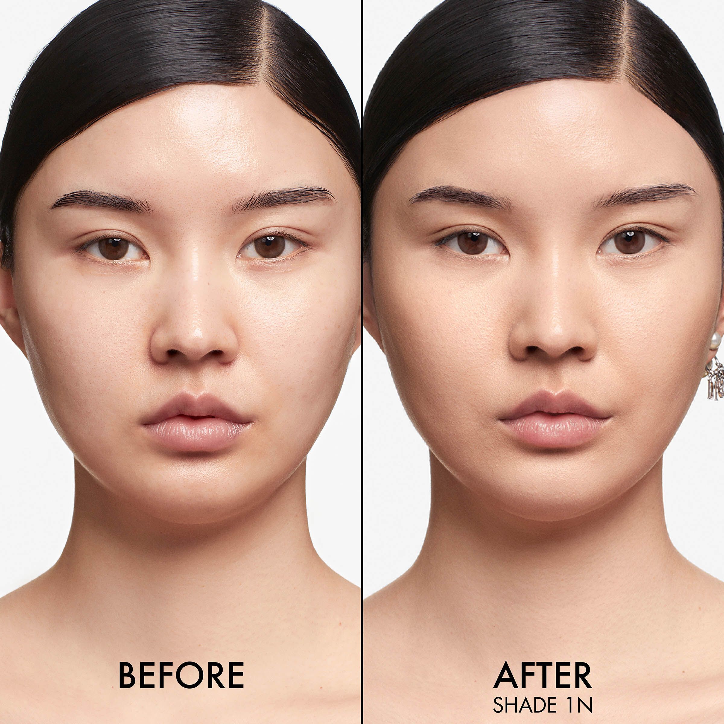 Podkladový make-up Forever Hydra Nude Luxusné podkladové make-upy