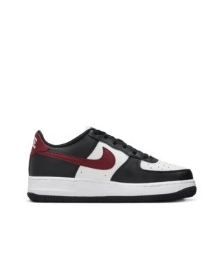 Nike Air Force 1 Big Kids' Shoes