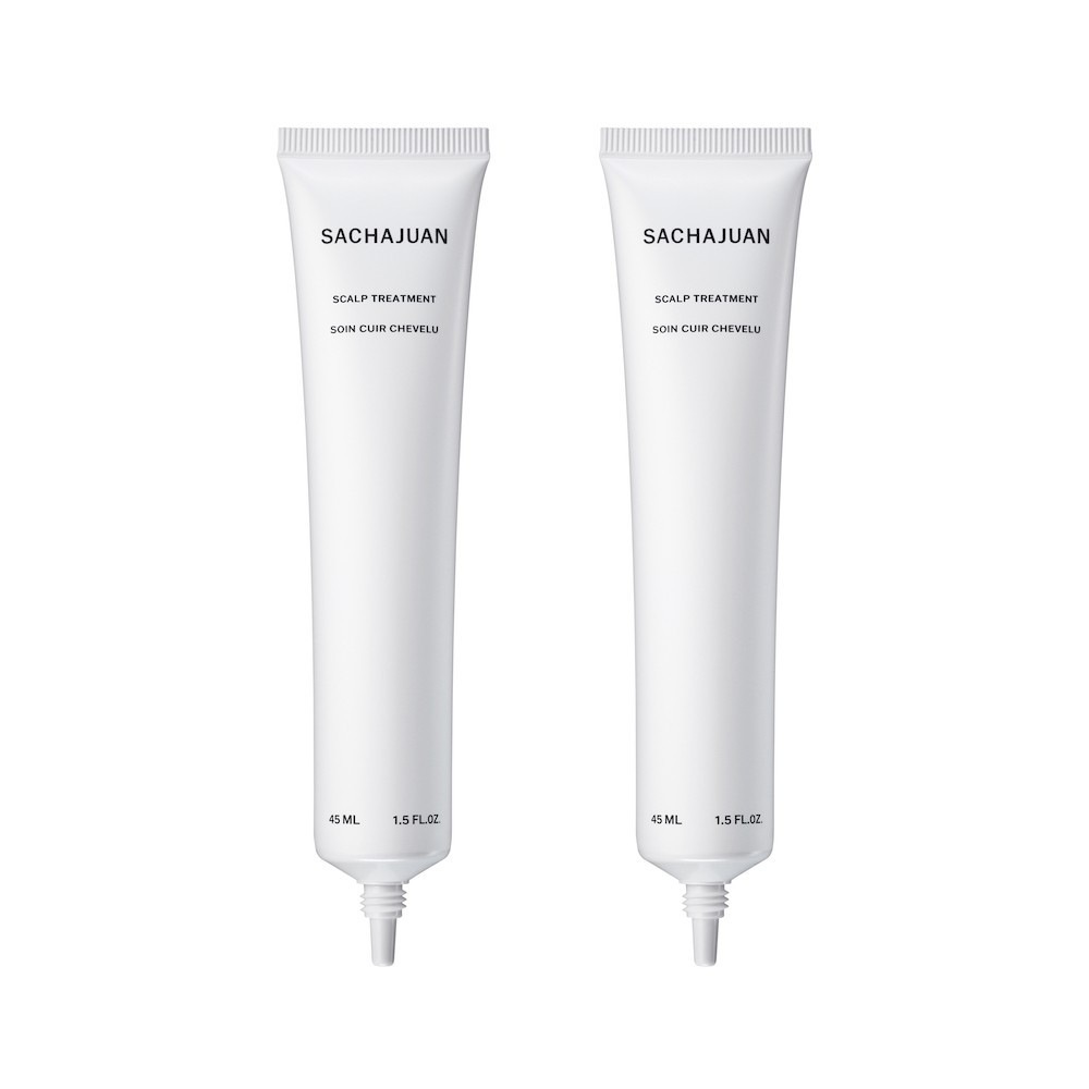 Sachajuan Scalp Treatment DUO