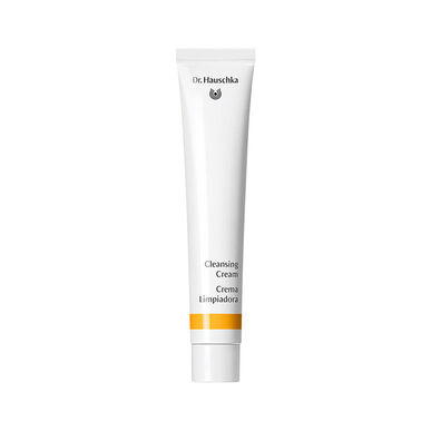 Dr. Hauschka valomasis kremas su migdolais Veido valomasis kremas 50 ml 50 ml