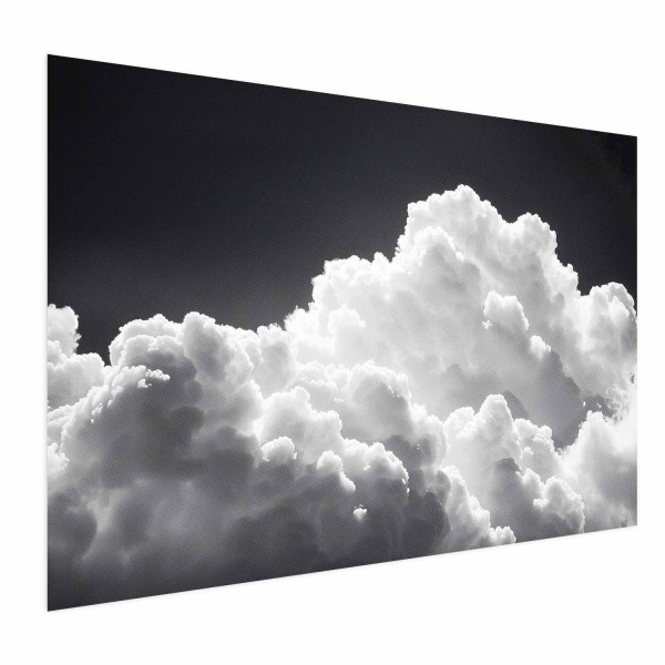 Plakat Gra słonecznego światła 30x21 cm