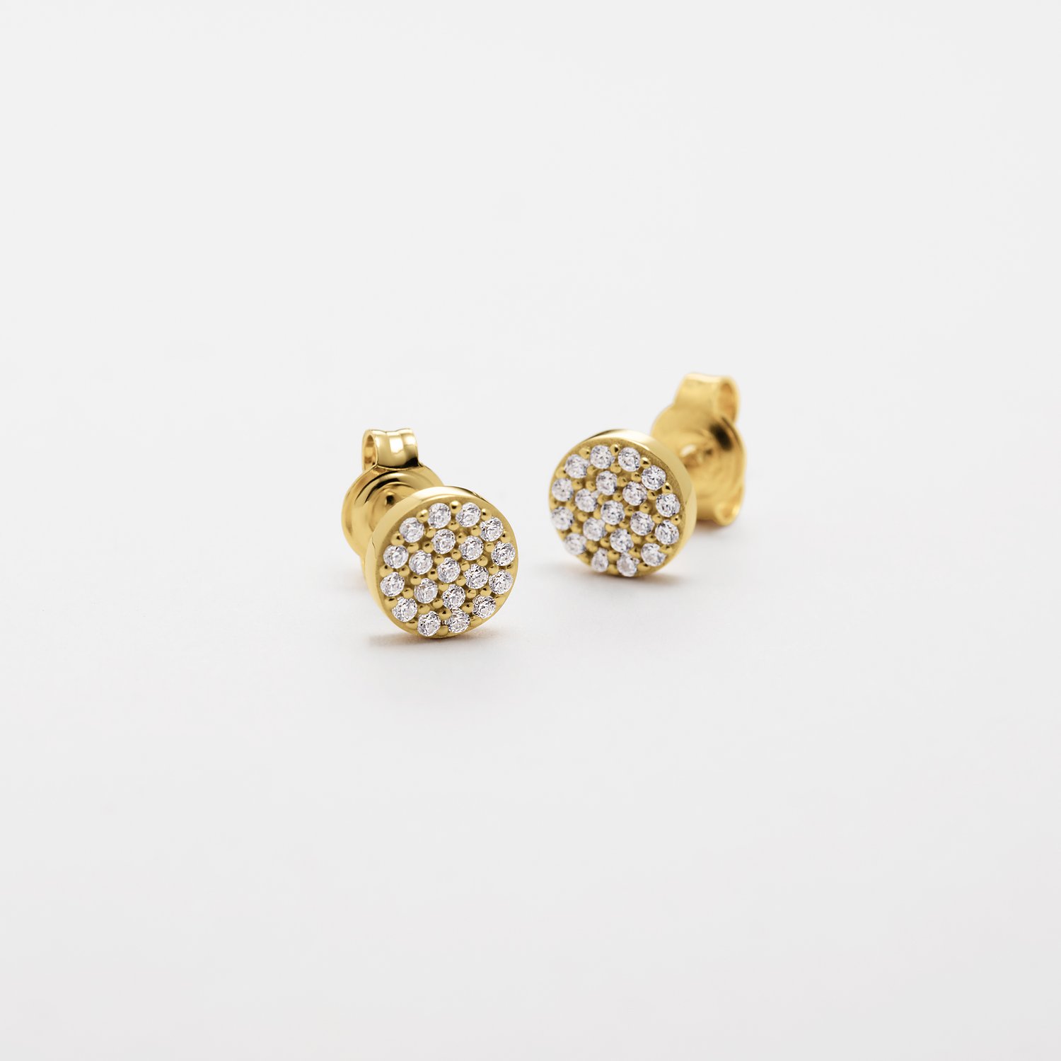 Esprit Boucles d'oreilles