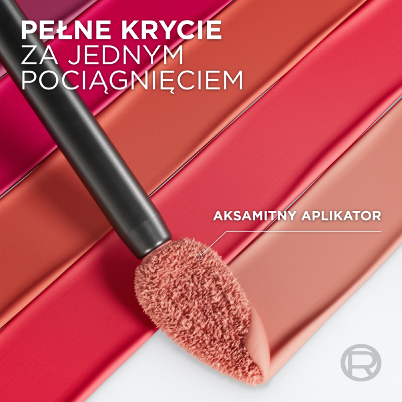 L'Oréal Paris Infallible Matte Resistance