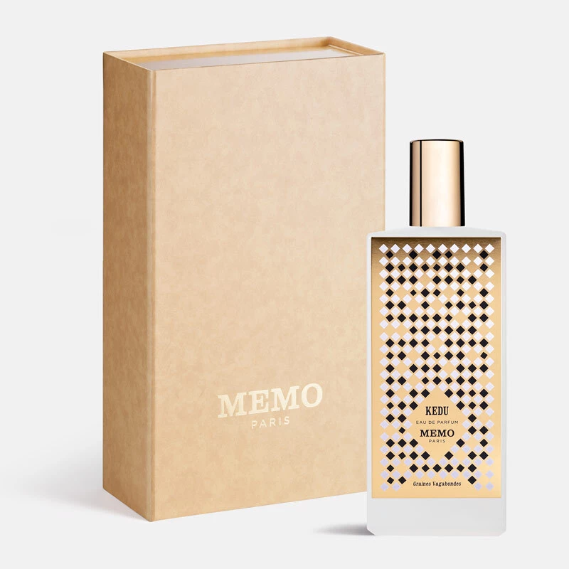 Kedu EdP 75 ml - MEMO Pariz