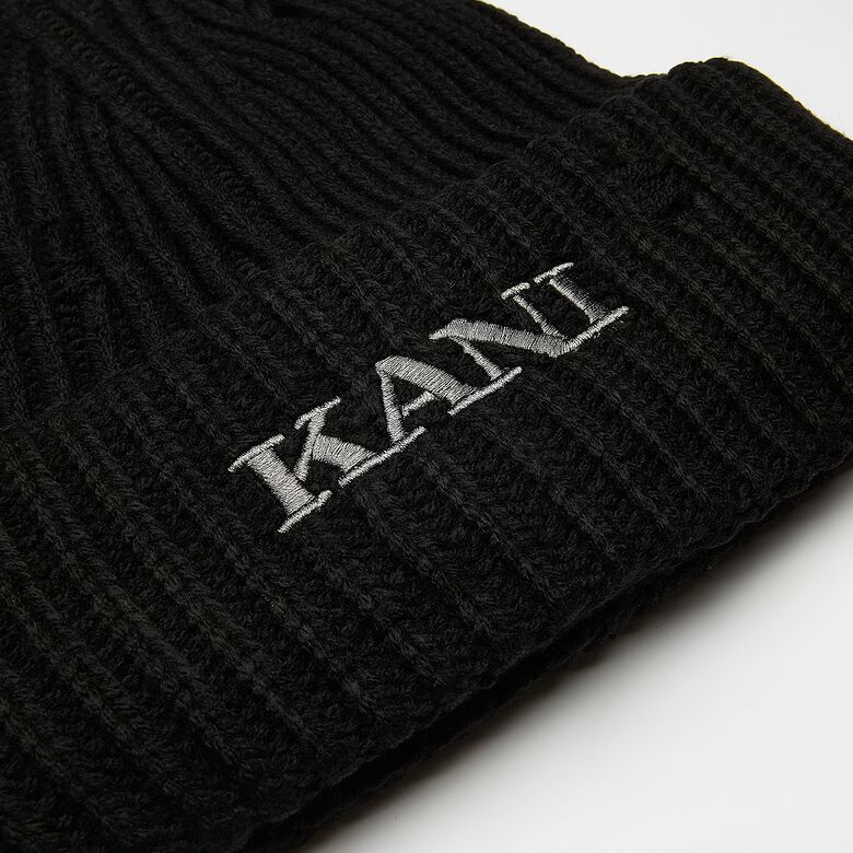 Small Retro Embro DamageBeanie