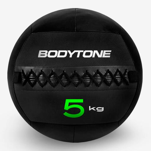  Bodytone 5kg Medizinball