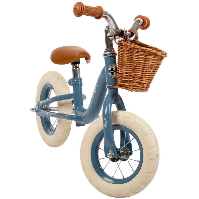 Draisienne 10″ Huffy Vintage - Bleu