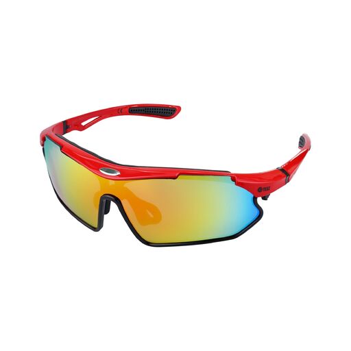  Lunettes de soleil sport Yeaz Sunray