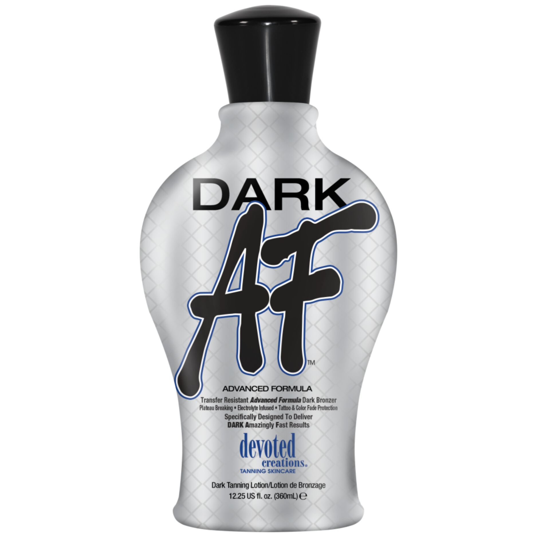Creazioni dedicate Dark AF
