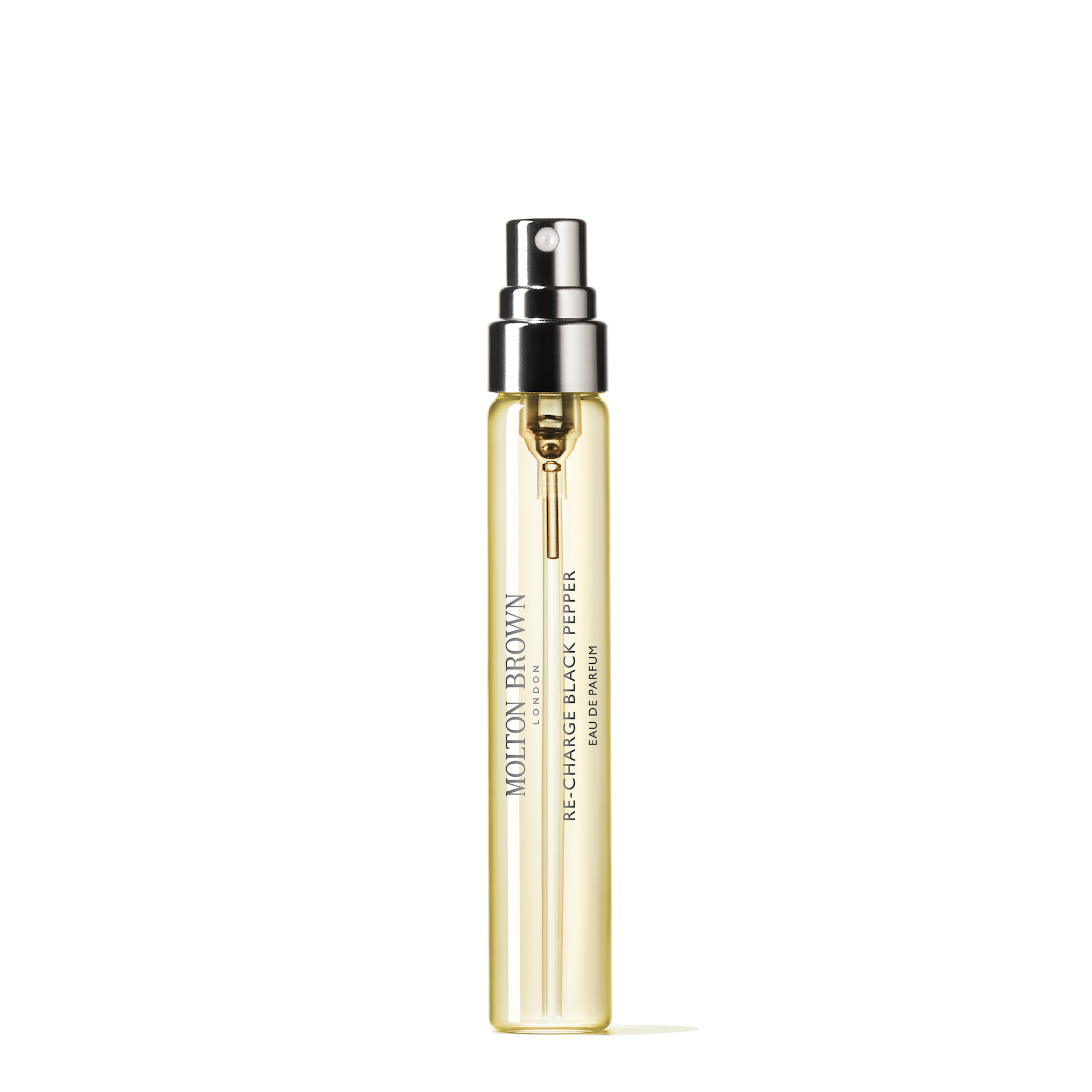 Re-Charge Black Pepper EdP putna kutijica, punjenje 7,5 ml - Molton Brown