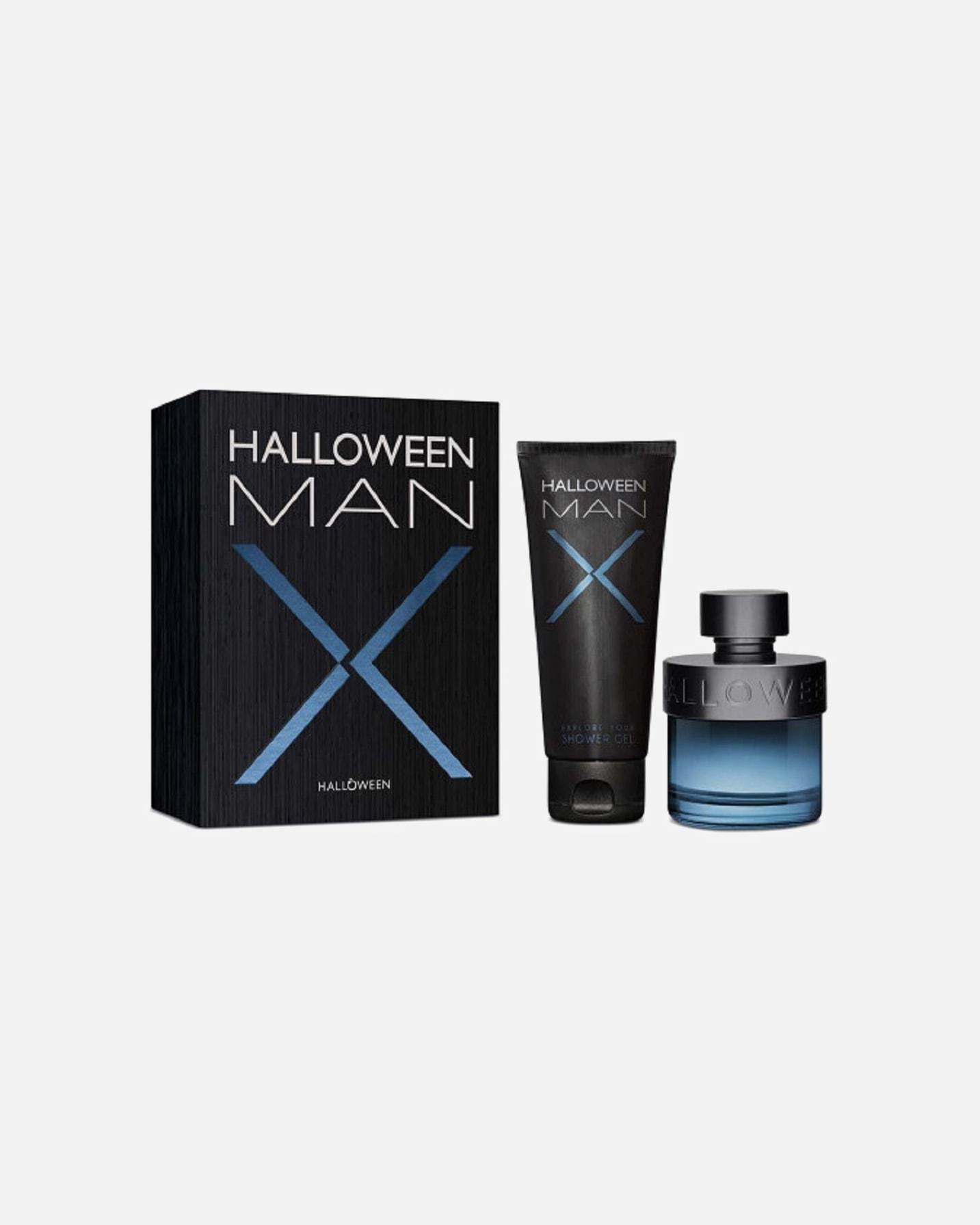 Halloweenska sada vôní, darčeková sada – 1 kus