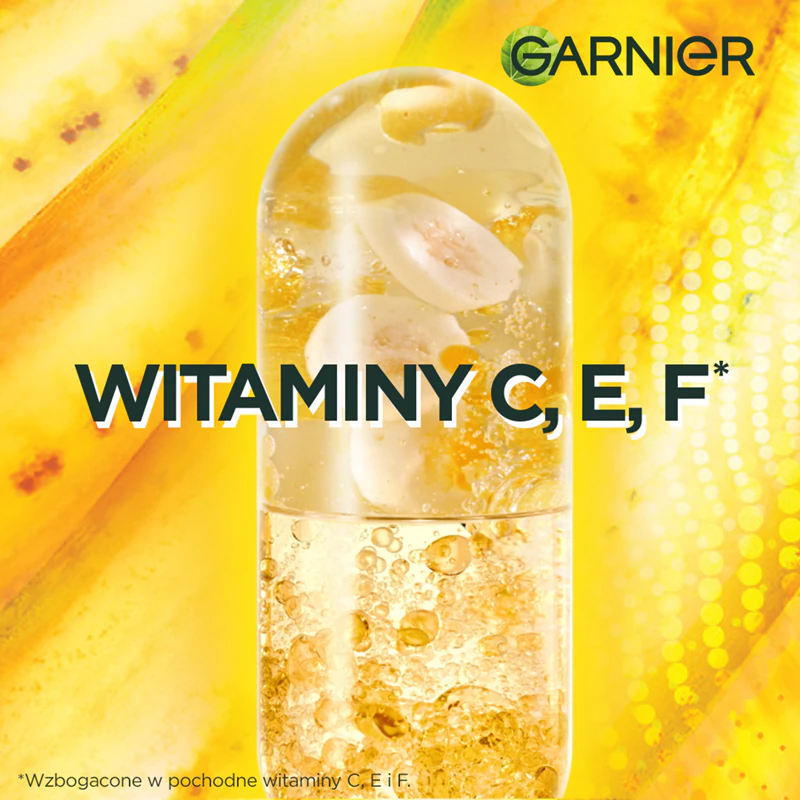 Garnier Fructis Hair Food voedend masker voor droog haar