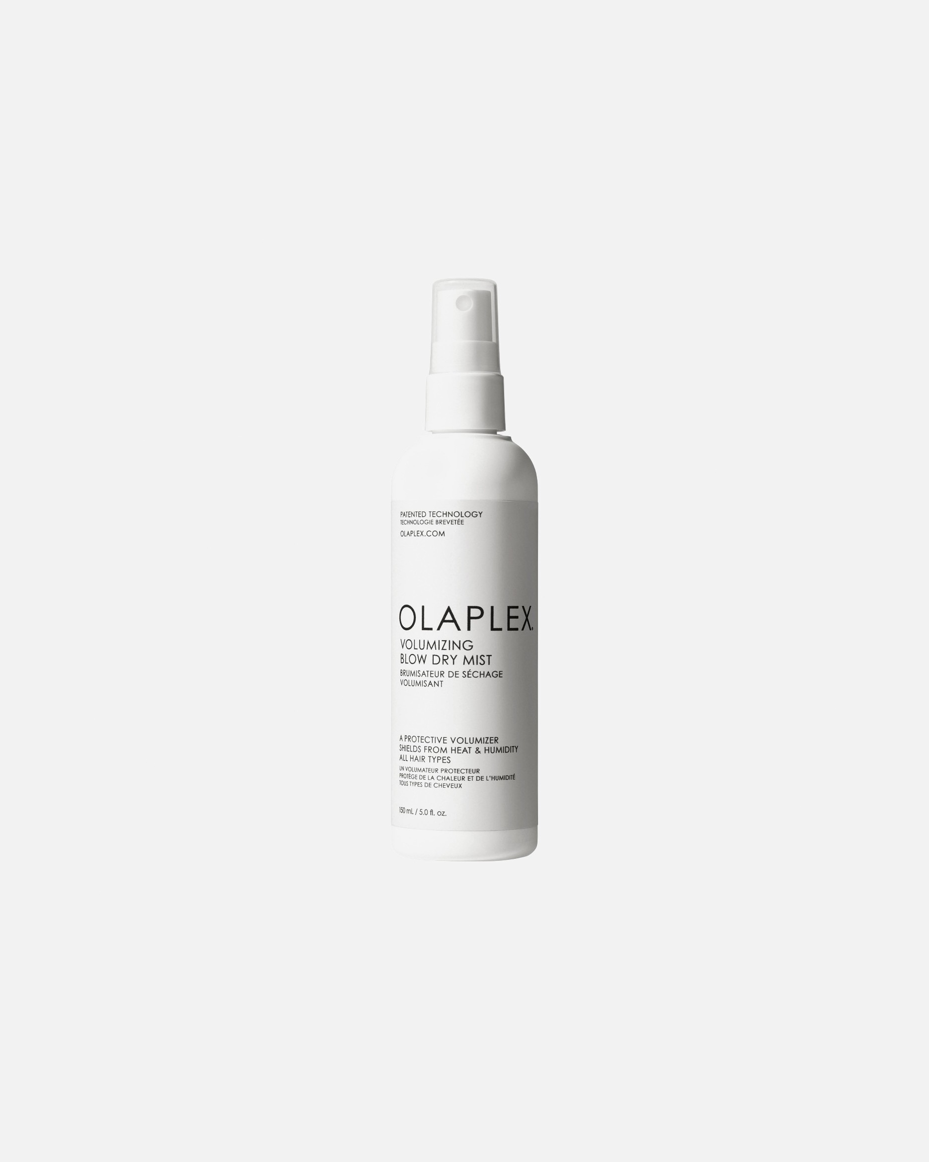 Olaplex Volumen-Föhnspray für Haarstyling – 150 ml