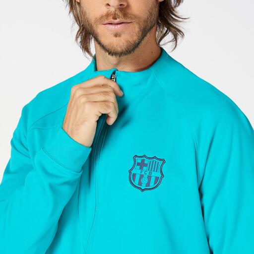  Barcelona Prematch 23/24 Sweatshirt