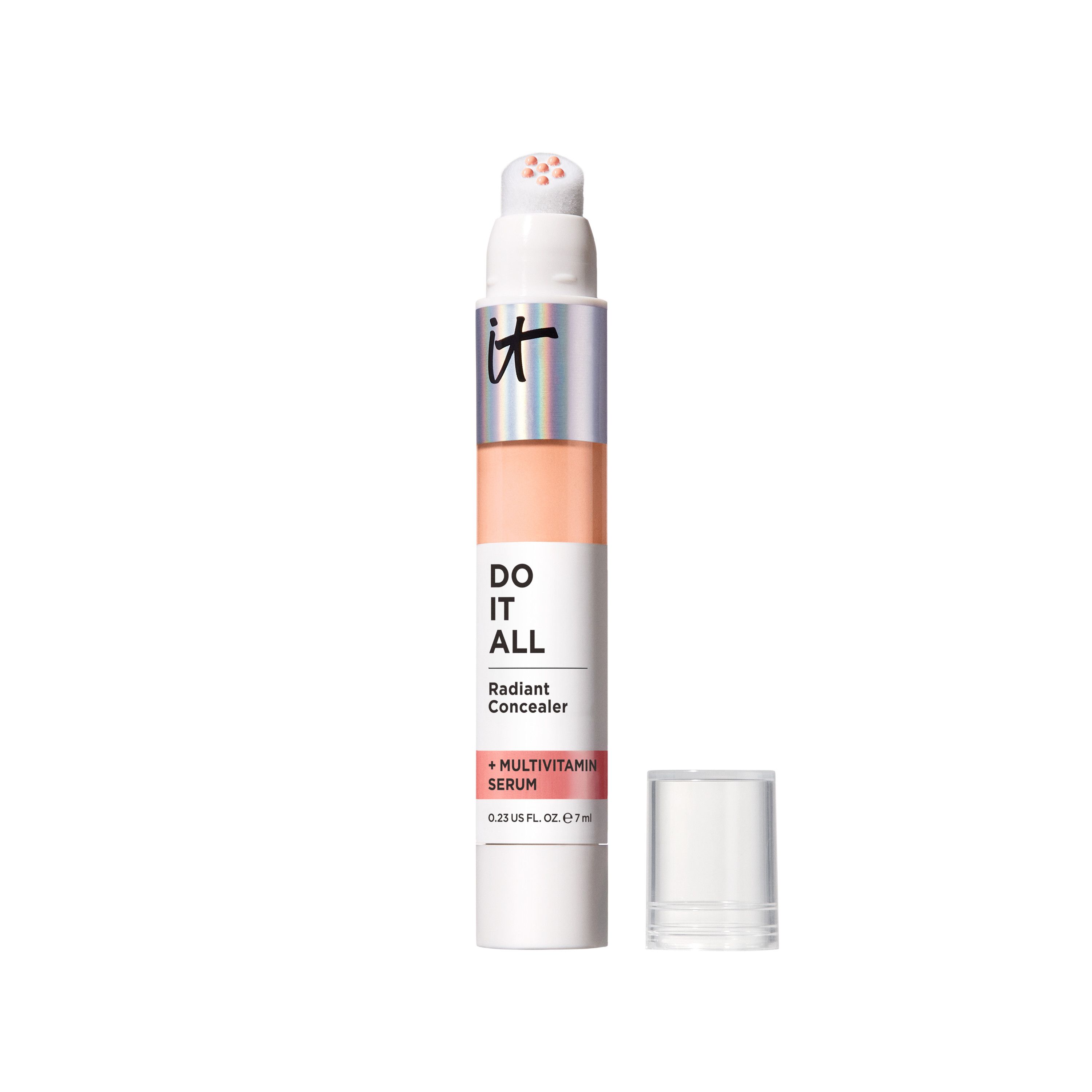 Do It All Radiant Corrector multivitamīnu serums Luksusa korektori