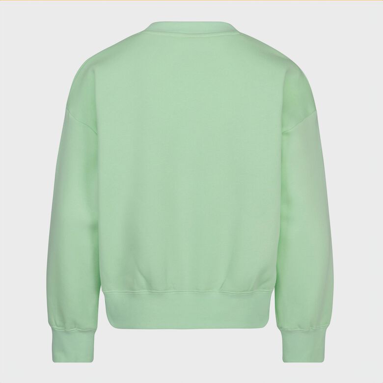 Icon Play Oversized Crew