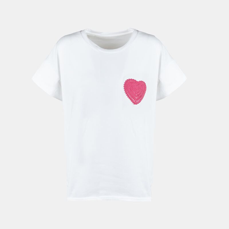 Bata dam-T-shirt