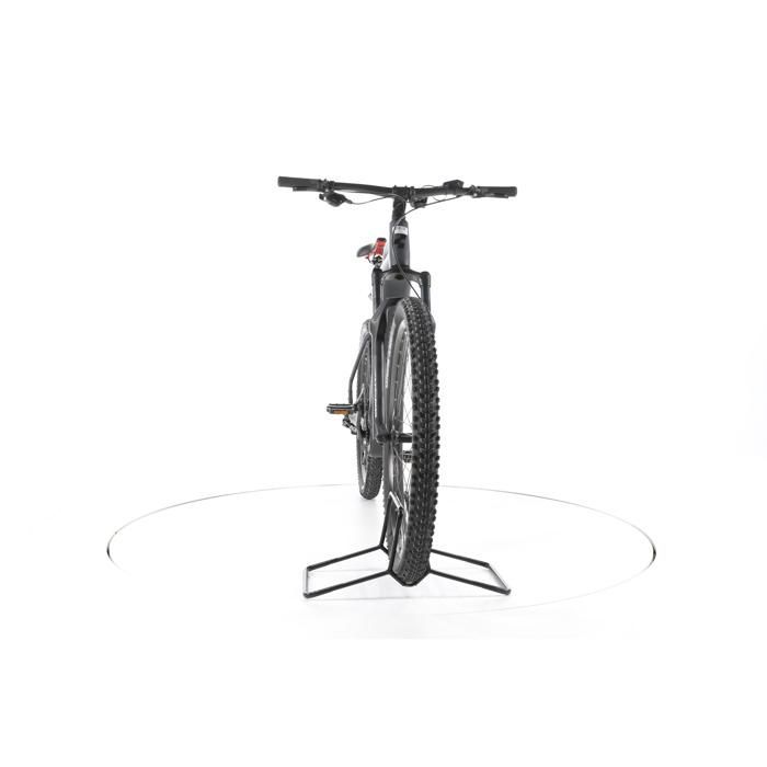 Bicicleta eléctrica Cube Reaction Hybrid EXC - gris - Bicicleta de montaña eléctrica rígida - Bosch 750 Wh reacondicionada