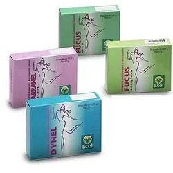 ECOL Fucus Complexa 75 tablet 0,5 G 767