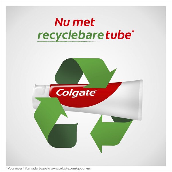Colgate Sensation White Tanpasta<br>75ml - Clareador
