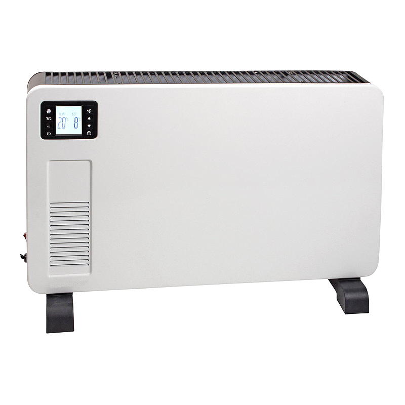 Energi Konvektionsugn 2300 W, med fjärrkontroll