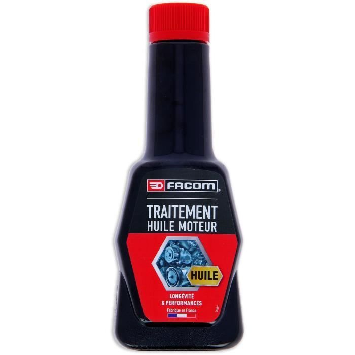 Aditivo para aceite FACOM Tratamiento de aceite FACOM 200 ml - 200 ml