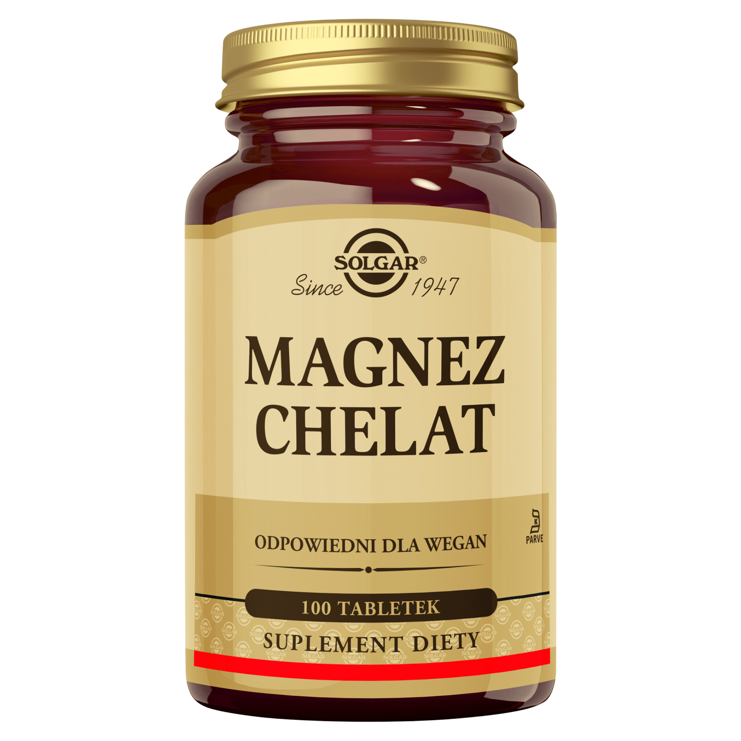 Solgar Magnesiumchelat