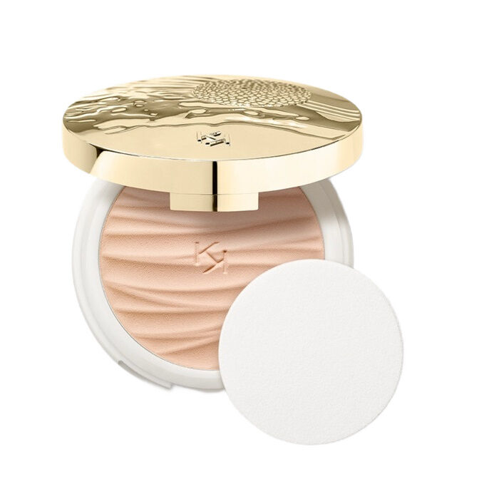 Kiko Milano Guldrefleksioner