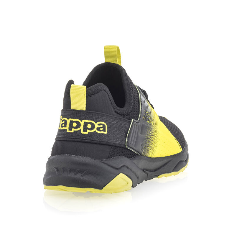 Cestas / zapatillas Garcon Noir