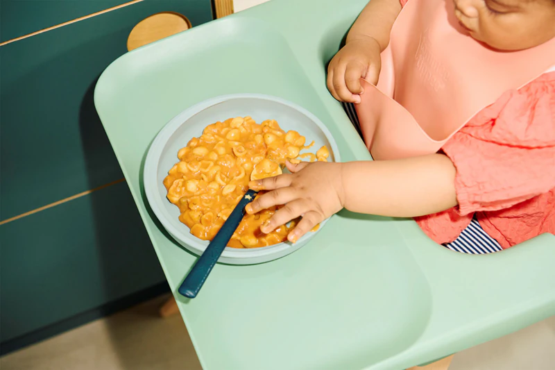 Tommee Tippee Softee lepel