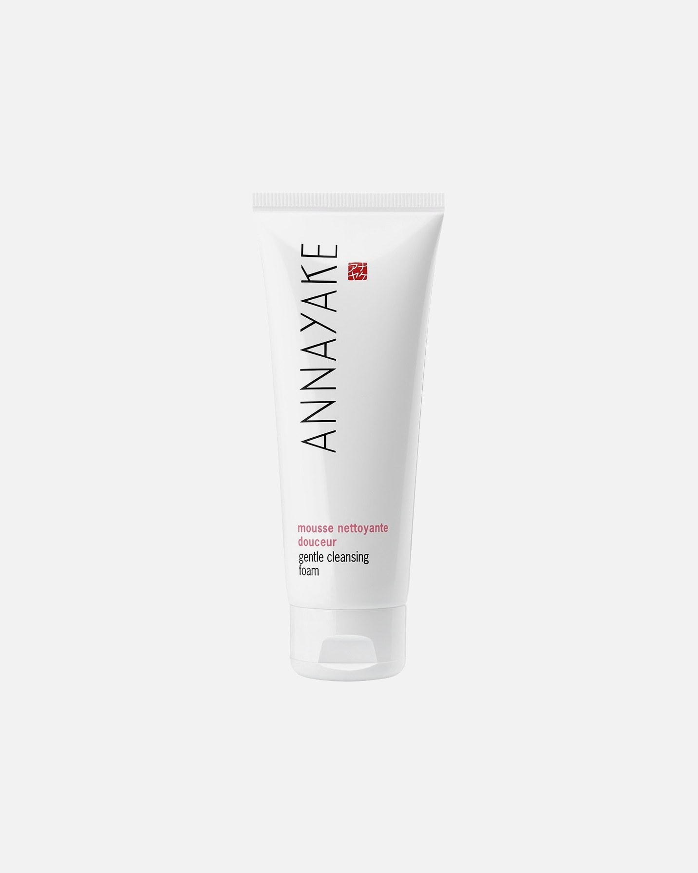 Annayake nježna pjena za čišćenje lica - 75 ml