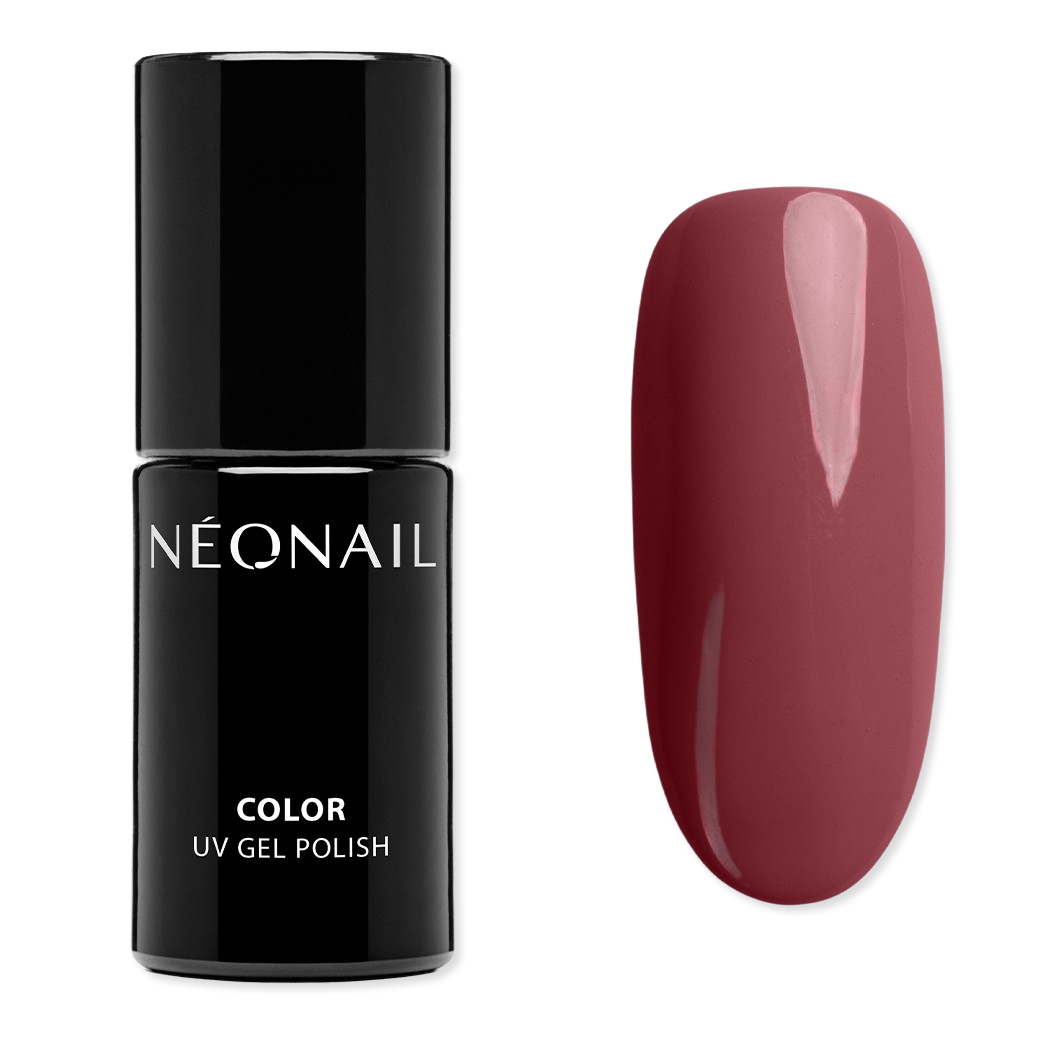 NEONAIL Smalto UV, Smalto Semipermanente UV, Colore – 7,2 ml