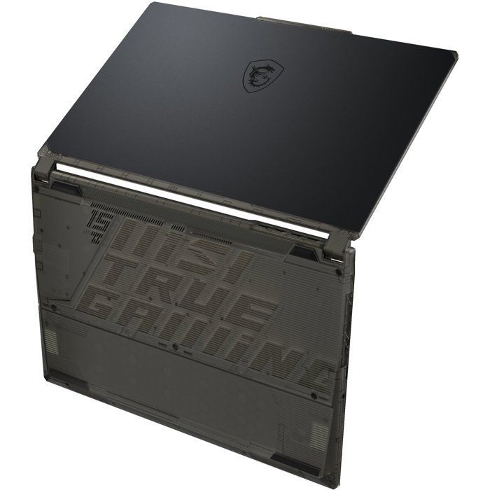 PC portatile - MSI Cyborg 15 A13VE-2093XFR - Senza Windows - 15,6