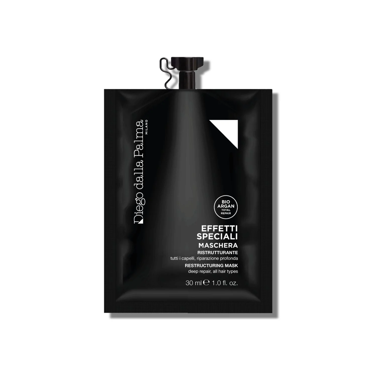 I Capelli Effettispeciali Maschera Ristrutturante - Maschera Nutriente Capelli, Maschera Rivitalizzante Capelli
