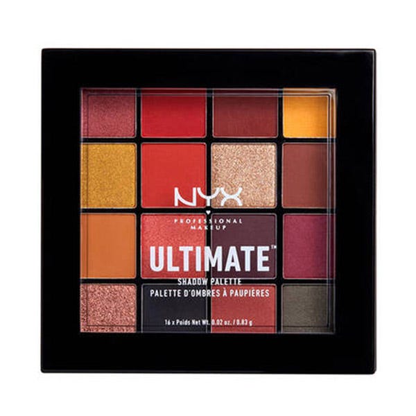 Paleta stínů Ultimate