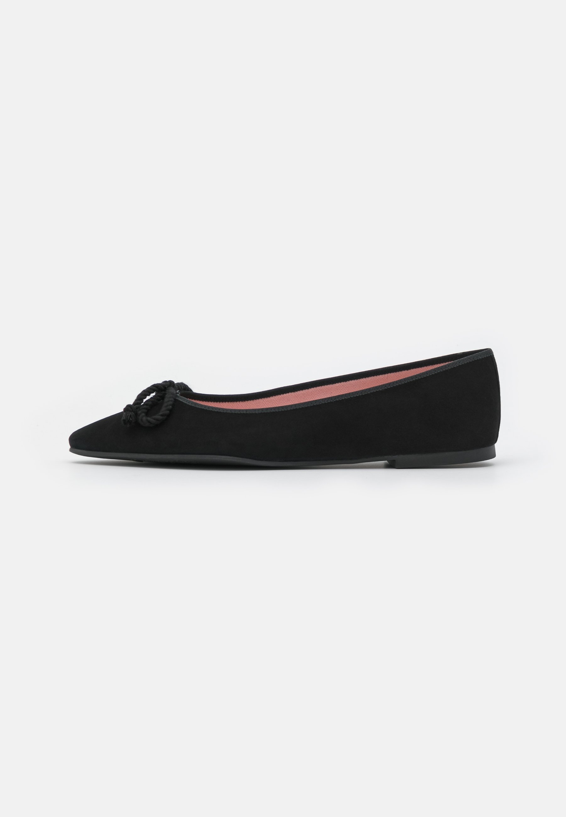 Ballerines Pretty Ballerinas TYRA - Ballerines noires