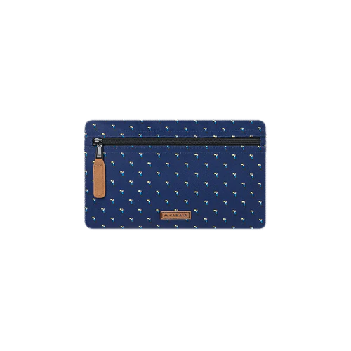 Cabaia Pochette avant medium Boulders Beach bleu
