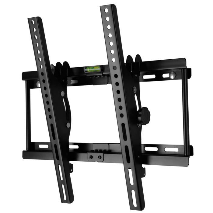 Visiodirect - 15° Tilting Wall Mount TV Bracket for Hisense 50E63KT 2023 50