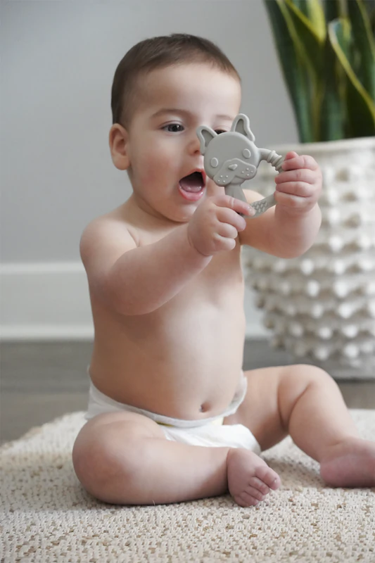 hryzátko Melii Teethers