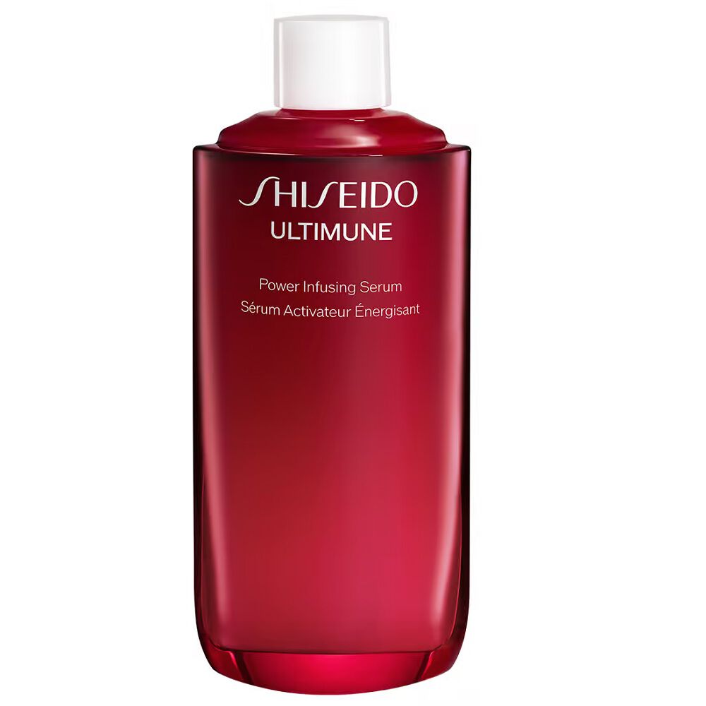 Shiseido Ultimune Power Infusing Serum 4.0