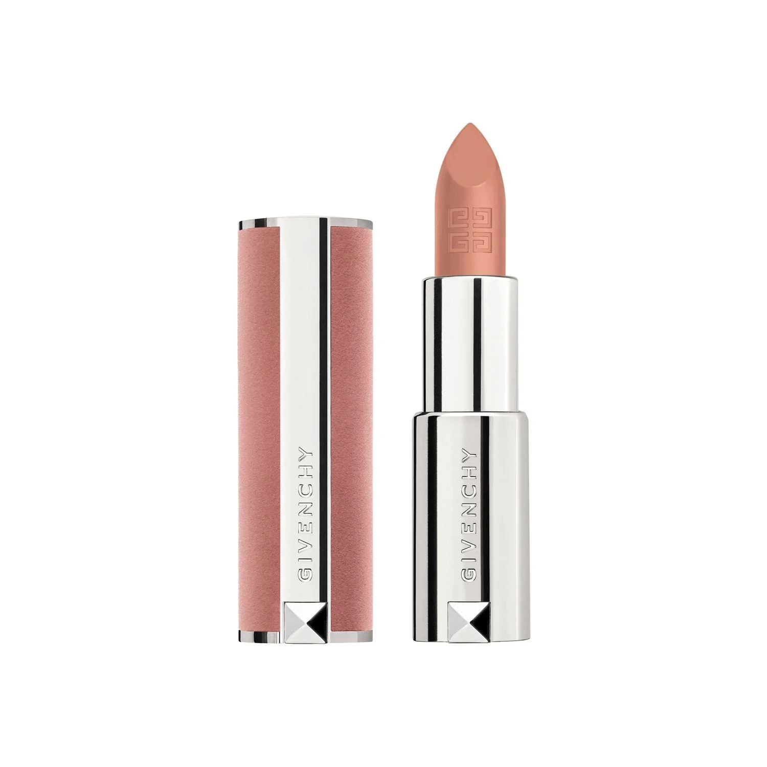 Labbra Le Rouge Sheer Velvet - Rossetto mat, Rossetto