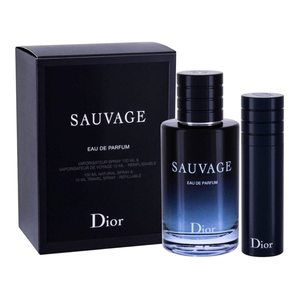 Dior Sauvage smaržūdens